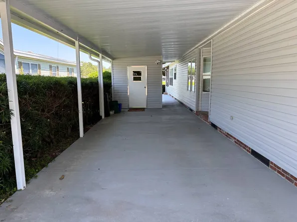 58 Beaver Lake Cir #389, Ormond Beach, FL 32174