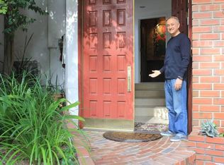 1631 Schuyler Rd, Beverly Hills, CA 90210