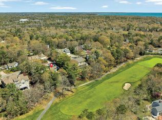 133 Walton Heath Way, Mashpee, MA 02649