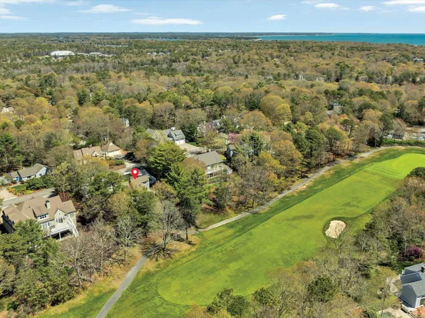 133 Walton Heath Way, Mashpee, MA 02649