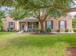 1008 Whooping Crane Dr, Conway, SC 29526