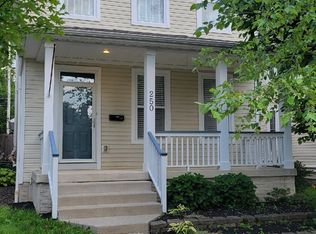 250 N 21st St, Columbus, OH 43203