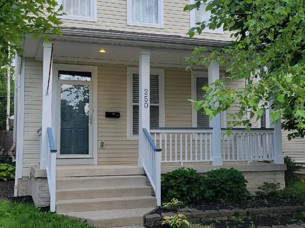 250 N 21st St, Columbus, OH 43203