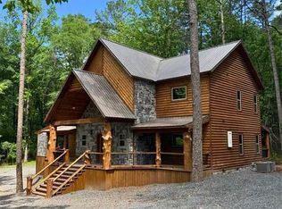 146 Moray Rd, Broken Bow, OK 74728