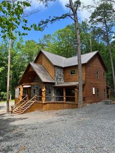 146 Moray Rd, Broken Bow, OK, 74728