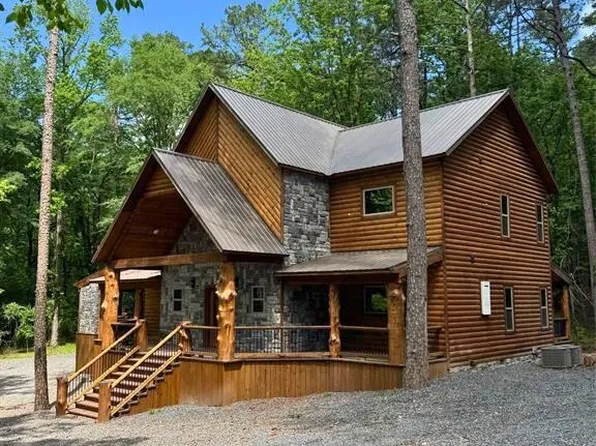 146 Moray Rd, Broken Bow, OK 74728