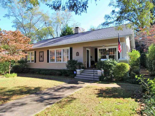823 Rutledge St, Spartanburg, SC 29302