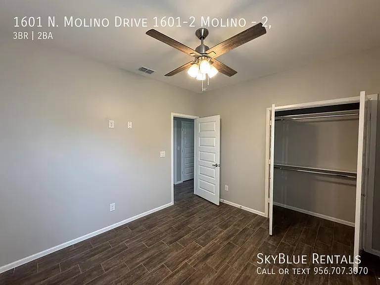1601 N Molino Dr #2 — Photo 7