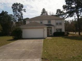11228 Elgin Blvd, Spring Hill, FL 34608