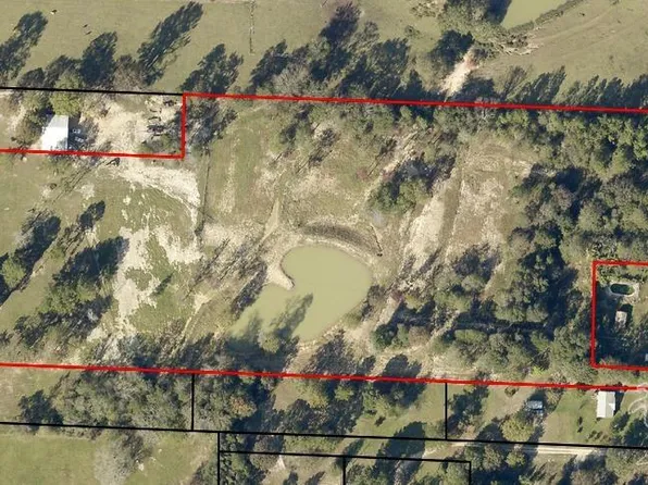 5464 Terrell Lowery Rd, Jay, FL 32565