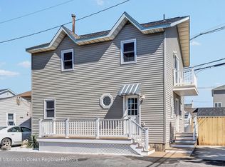 110 Throssell Rd, Lavallette, NJ 08735