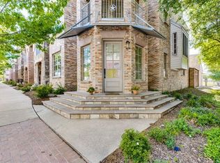 1200 S Adams St, Fort Worth, TX 76104
