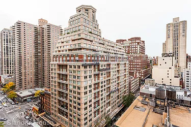 Rented by Milford Management