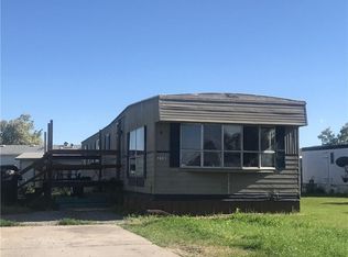 2512 Atchison Dr, Laurel, MT 59044
