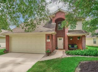 6 Thicket Grove Pl, Conroe, TX 77385