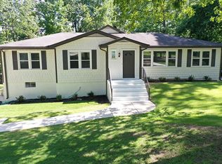 2317 Teton Rd, Birmingham, AL 35216