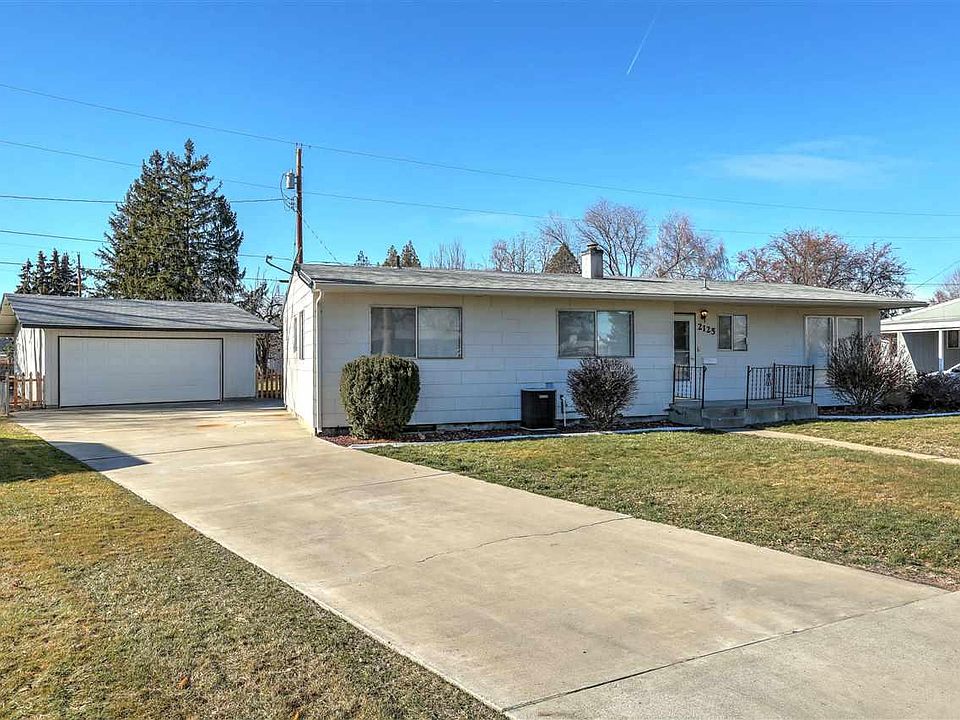 2125 Symons St, Richland, WA 99354 Zillow