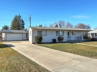 2125 Symons St, Richland, WA 99354