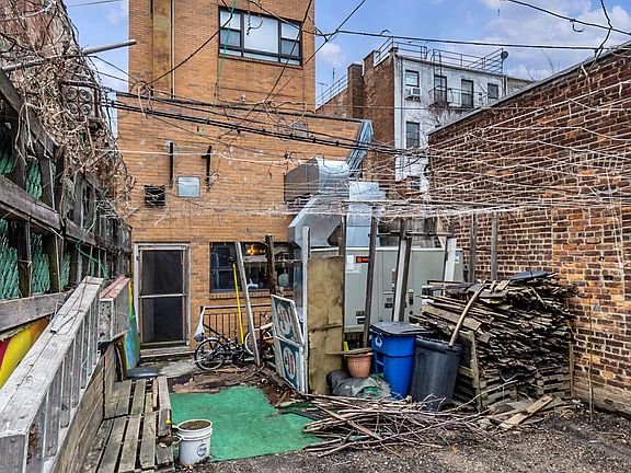 2nd image of 739 Grand St Suite 1