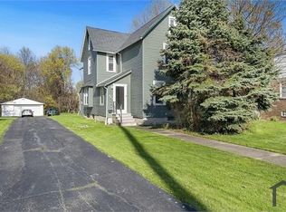 881 Babbitt Rd #UP, Euclid, OH 44123
