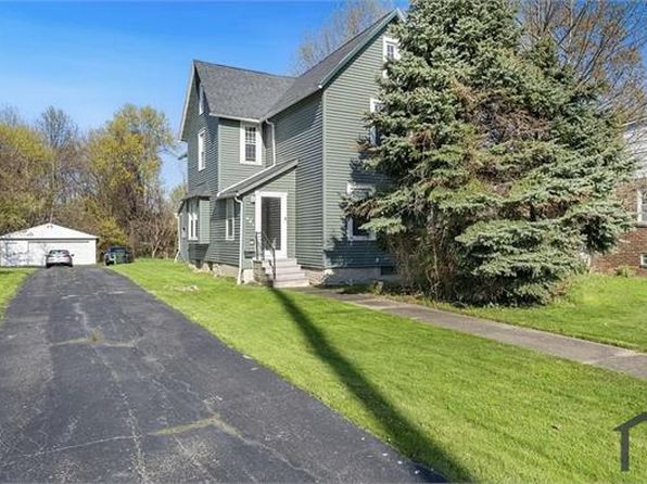 881 Babbitt Rd #UP