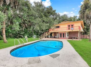 18191 Slater Rd, North Fort Myers, FL 33917