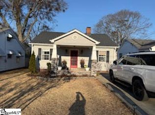 28 Cumberland Ave, Greenville, SC 29607