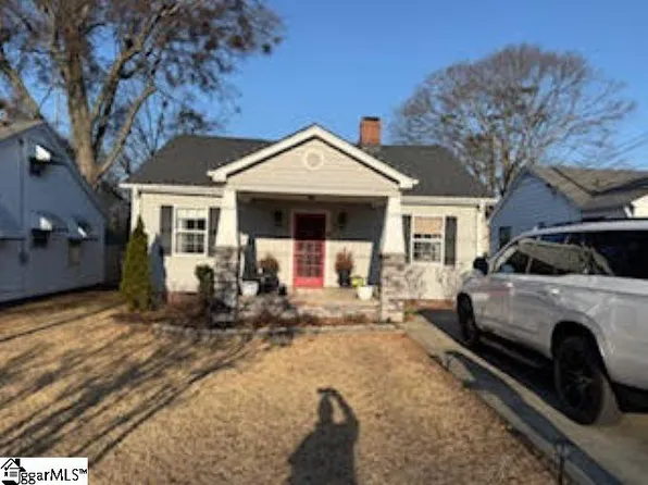 28 Cumberland Ave, Greenville, SC 29607