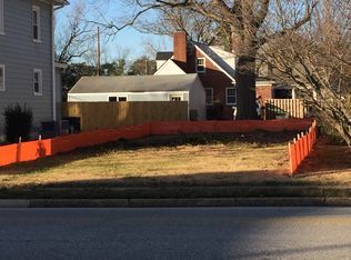 703 E Pembroke Ave, Hampton, VA 23669