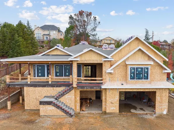 2915 Knollwood Dr, Cameron Park, CA 95682