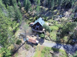 255 Weekly Dr, Grants Pass, OR 97527