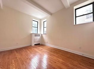 110 Bennett Ave APT MF, New York, NY 10033