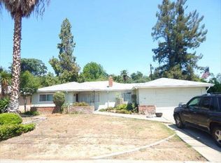 1524 W Tulare Ave, Visalia, CA