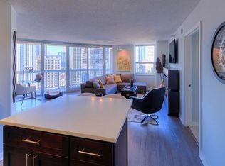 545 N State St #2015N, Chicago, IL 60654