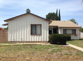 9319 Hayvenhurst Ave, North Hills, CA 91343