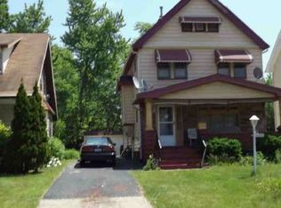 4265 E 128th St, Cleveland, OH 44105