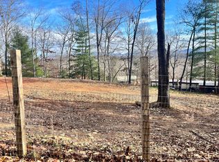 0 Chigger Ridge Rd, Blairsville, GA 30512