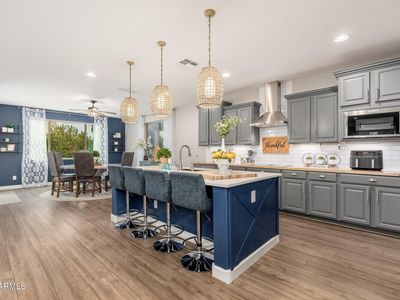 20088 E Maya Rd, Queen Creek, AZ, 85142