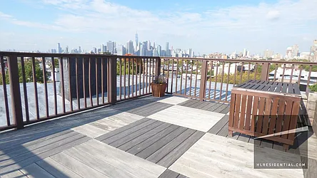 Rented by Highline Residential