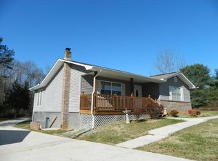 345 Lawson Mill Rd, Kingston, TN 37763