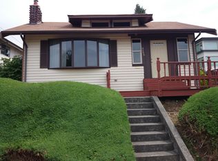 8006 41st Ave SW, Seattle, WA 98136