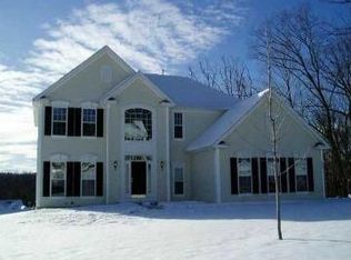 5019 W Ridge Run, Canandaigua, NY 14424