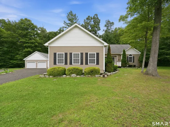 6 Zoldak Drive, Windham, CT 06256