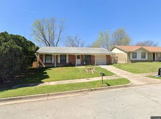 2758 S 133rd East Ave, Tulsa, OK 74134