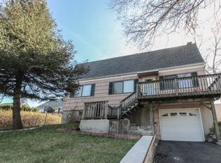 32 Staples St #1, Danbury, CT 06810