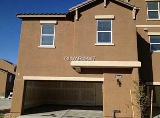 4499 Townwall St, Sunrise Manor, NV 89115
