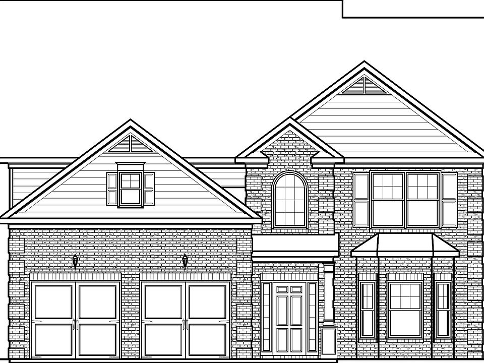 Builder Rendering