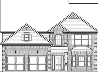 371 Champions Dr, Fairburn, GA 30213
