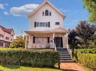 438 Breck St, Scranton, PA 18505