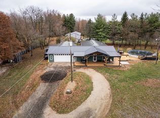 17057 Stable Ln, Danville, IL 61834